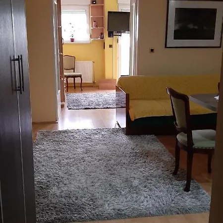Apartman 015 Live Apartment Sabac