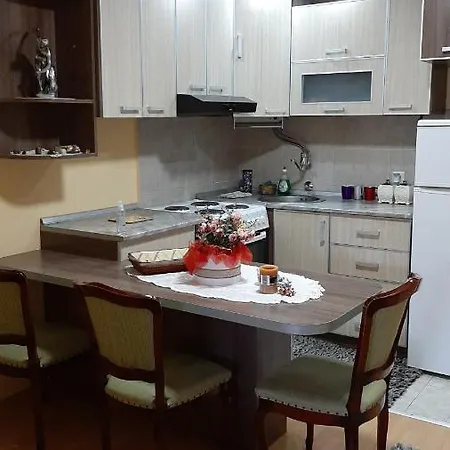 Apartman 015 Live Sabac