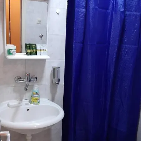 Apartman 015 Live Apartment