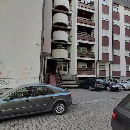 Apartman 015 Live * Sabac