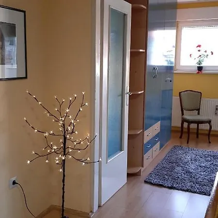 Apartment Apartman 015 Live *