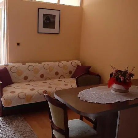Apartman 015 Live Apartment