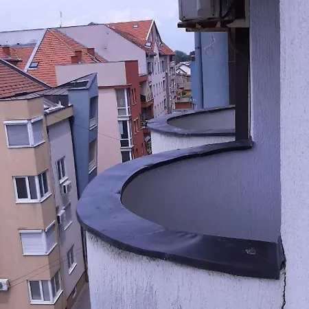 Apartman 015 Live Sabac