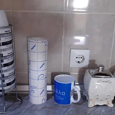 015 Live Apartament *